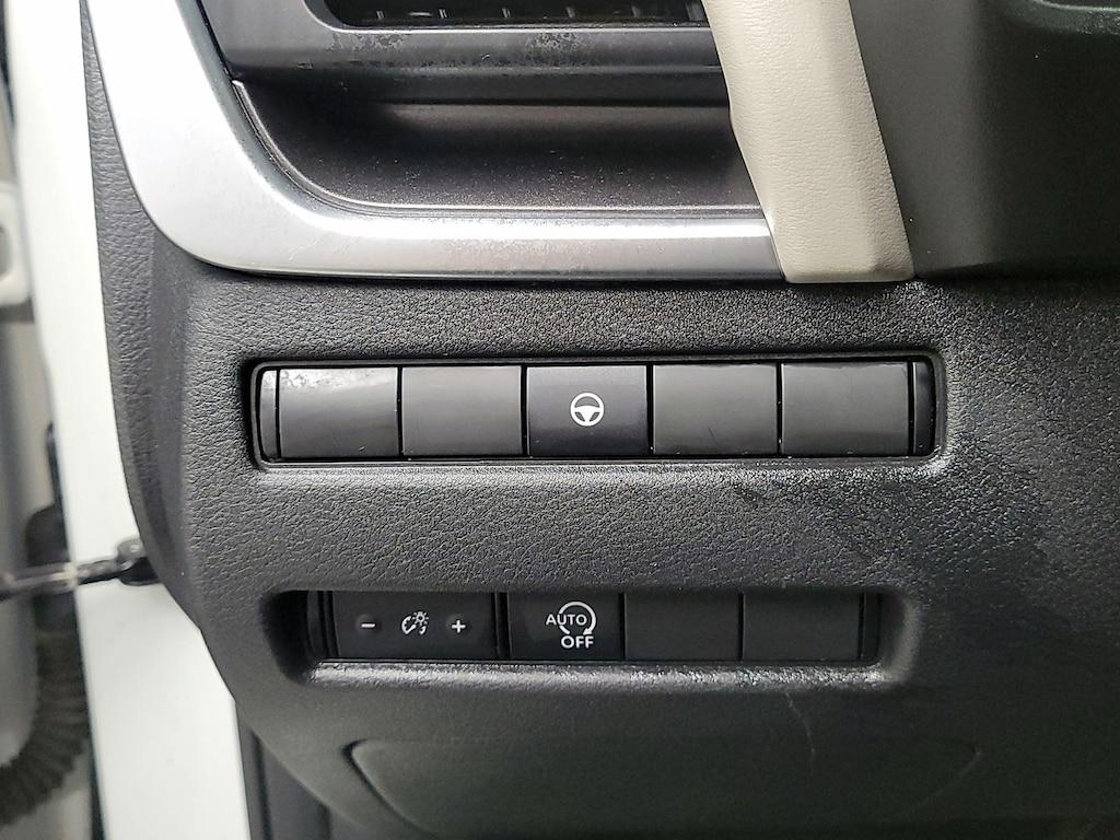 used 2023 Nissan Rogue car, priced at $22,998