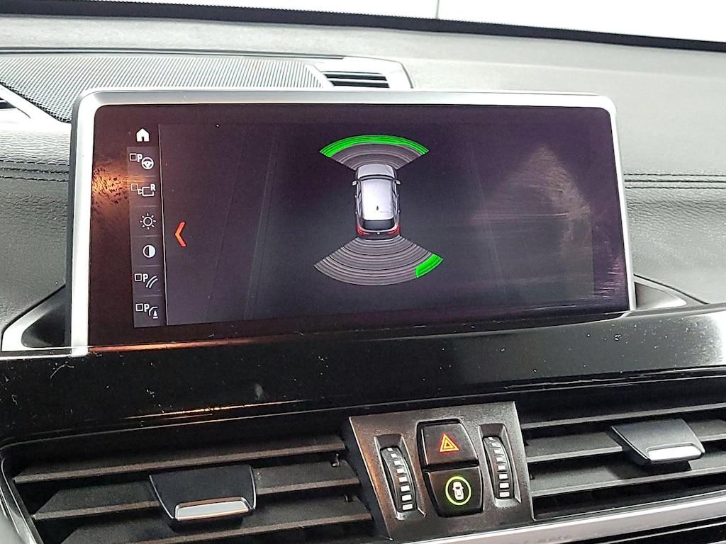 used 2020 BMW X1 car, priced at $21,998