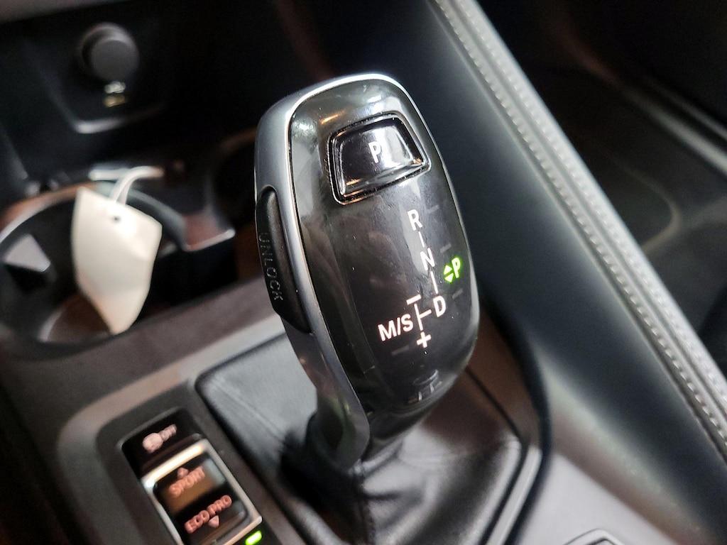 used 2020 BMW X1 car, priced at $21,998