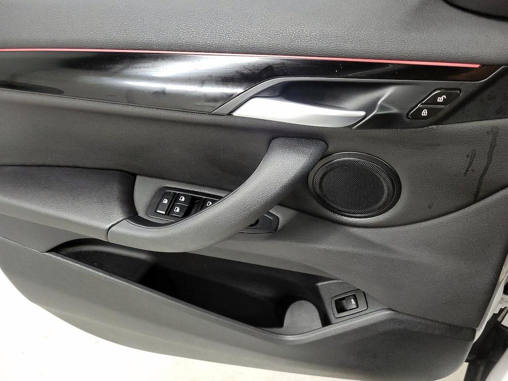 used 2020 BMW X1 car, priced at $21,998