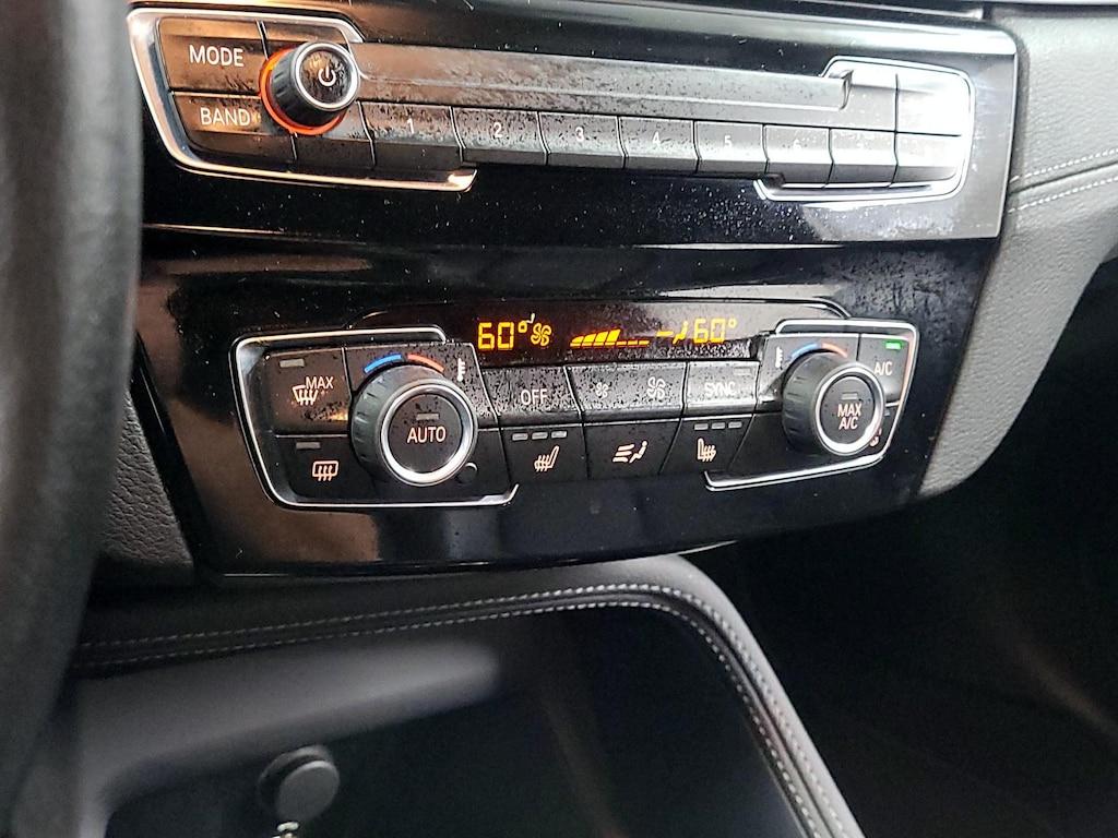 used 2020 BMW X1 car, priced at $21,998