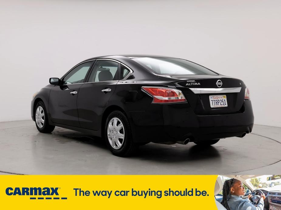 used 2015 Nissan Altima car, priced at $10,998