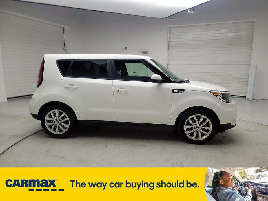 used 2019 Kia Soul car, priced at $14,599