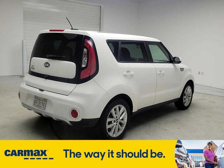 used 2019 Kia Soul car, priced at $14,599