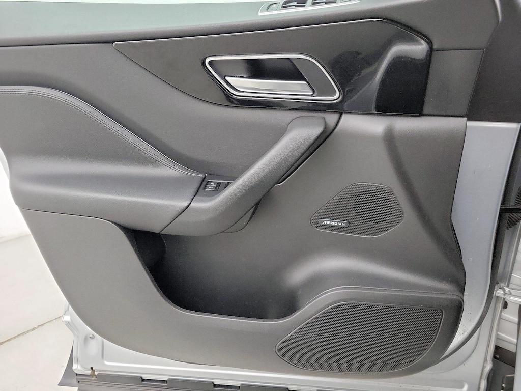 used 2018 Jaguar F-PACE car, priced at $21,998