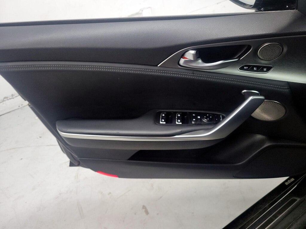 used 2020 Kia Stinger car, priced at $26,998