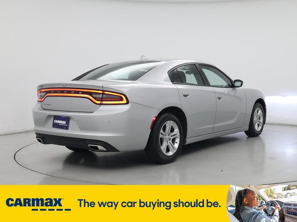 used 2023 Dodge Charger car, priced at $21,998