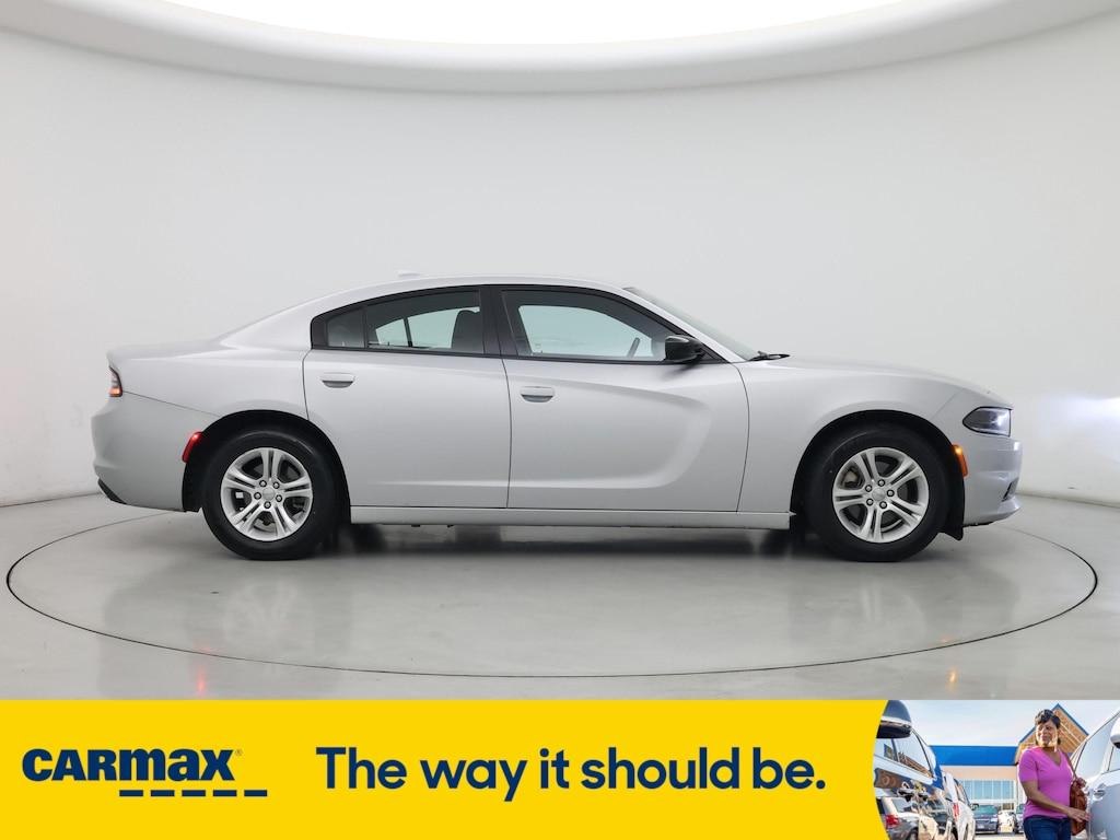 used 2023 Dodge Charger car, priced at $21,998