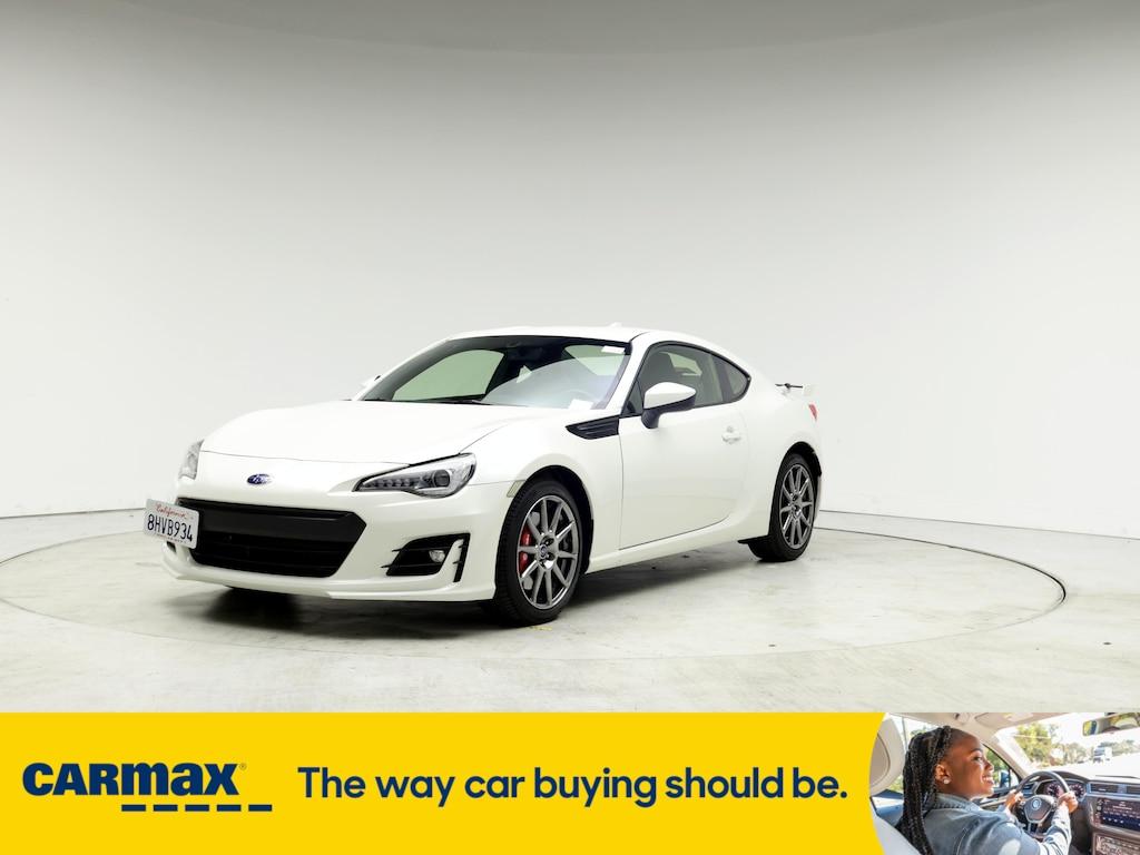 used 2019 Subaru BRZ car, priced at $29,998