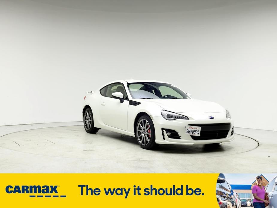 used 2019 Subaru BRZ car, priced at $29,998