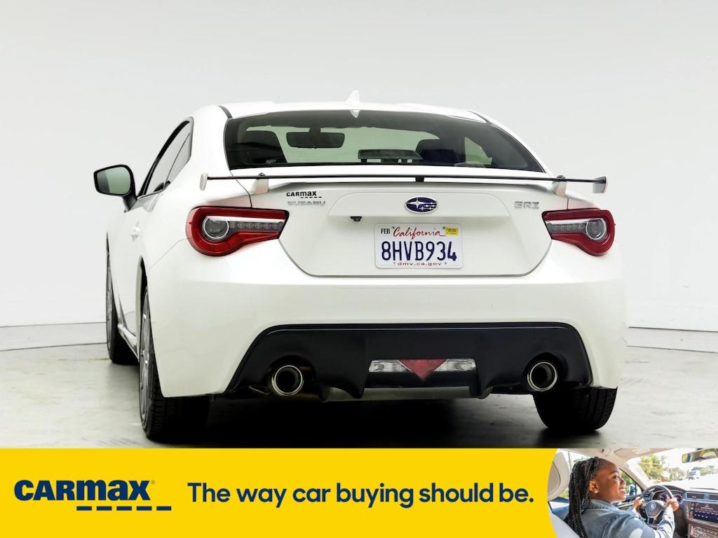 used 2019 Subaru BRZ car, priced at $29,998