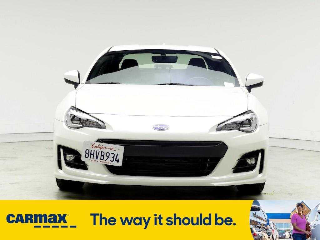 used 2019 Subaru BRZ car, priced at $29,998