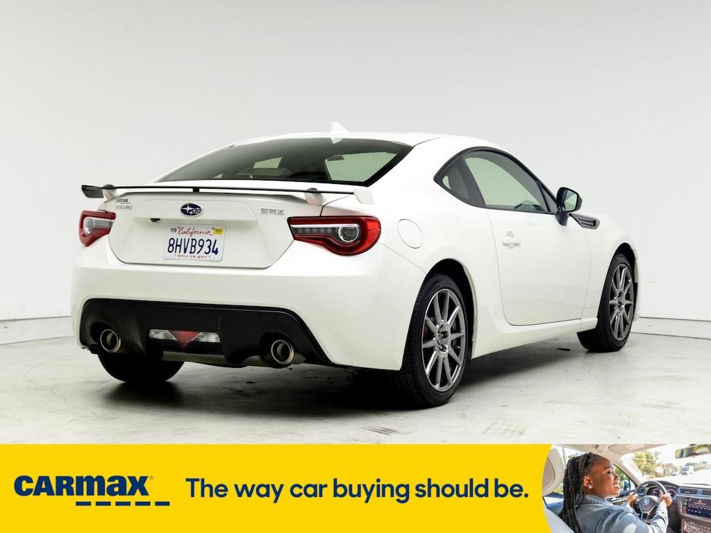 used 2019 Subaru BRZ car, priced at $29,998