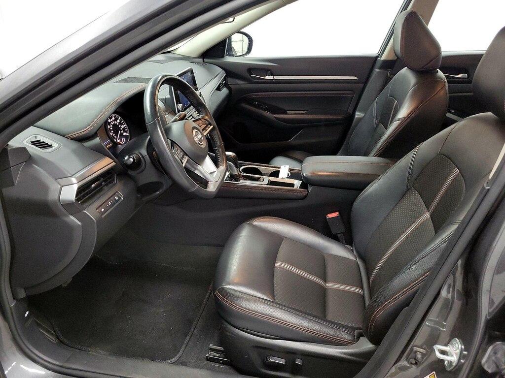 used 2023 Nissan Altima car, priced at $20,998