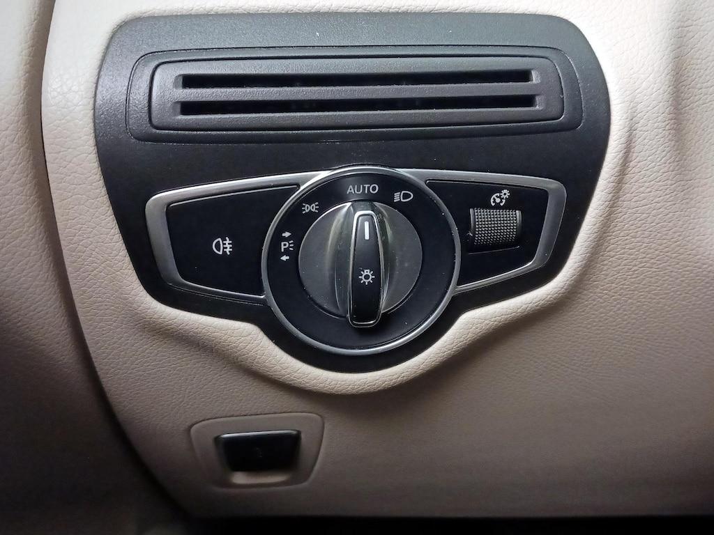 used 2019 Mercedes-Benz GLC 300 car, priced at $20,998
