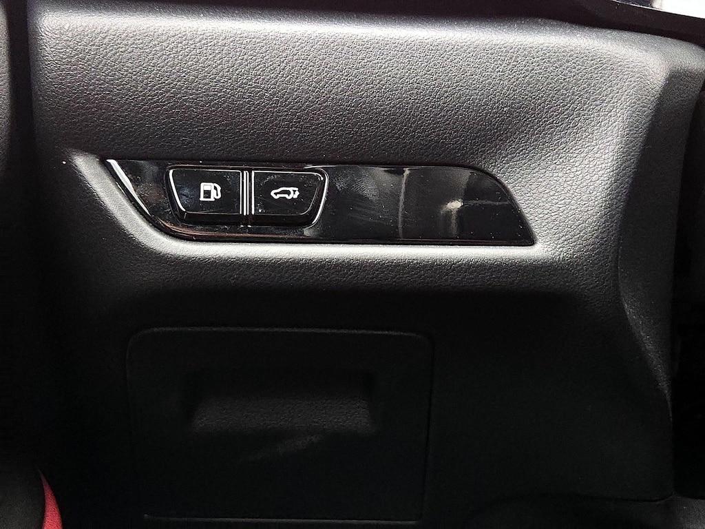 used 2022 Lexus NX 350 car, priced at $36,998