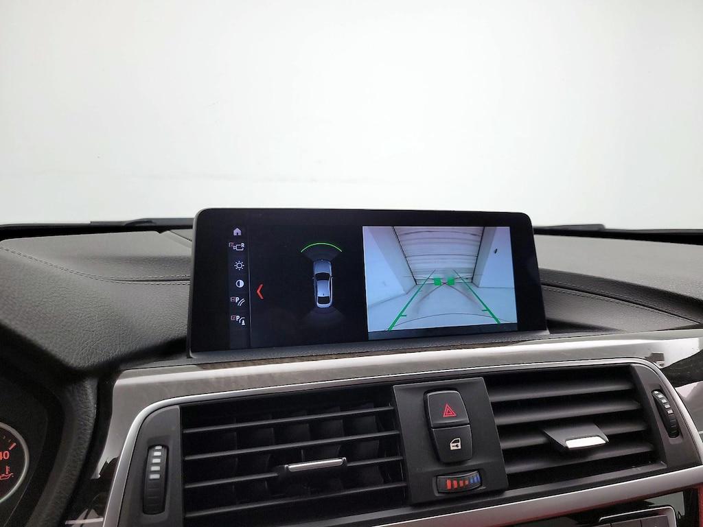 used 2020 BMW 430 car, priced at $27,998