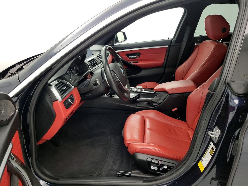 used 2020 BMW 430 car, priced at $27,998