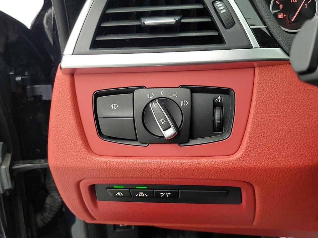 used 2020 BMW 430 car, priced at $27,998