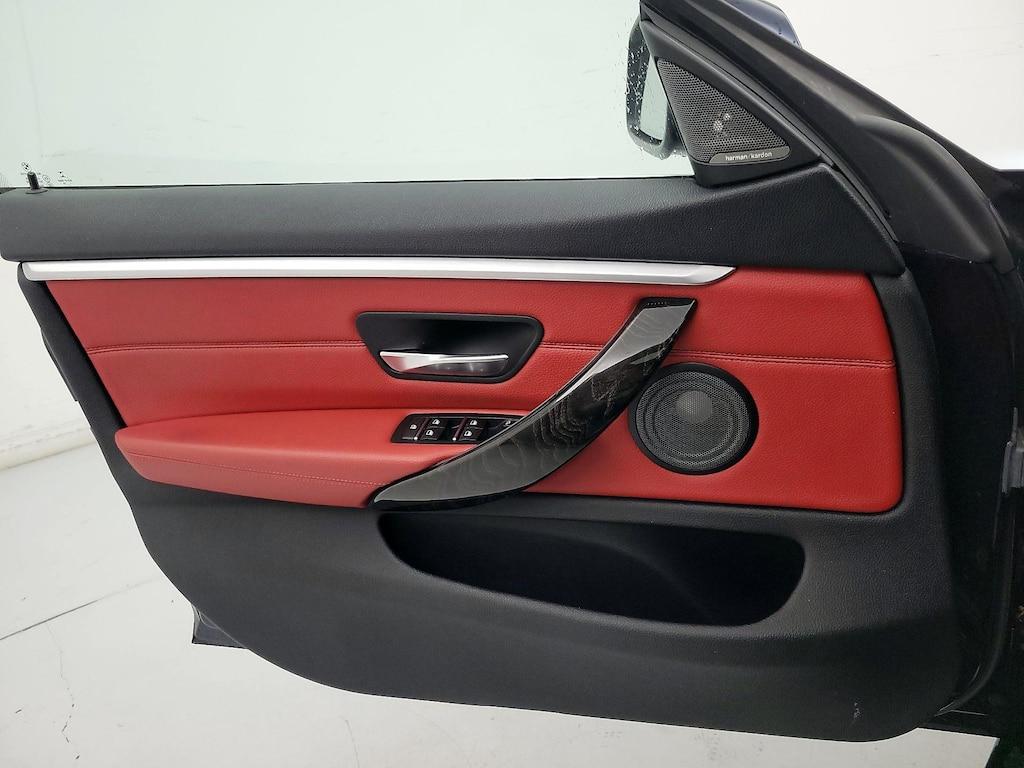 used 2020 BMW 430 car, priced at $27,998