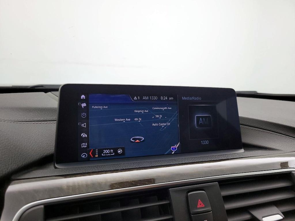 used 2020 BMW 430 car, priced at $27,998
