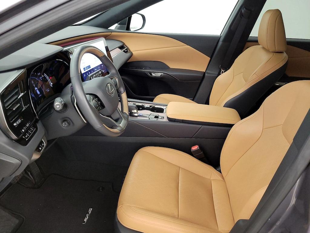 used 2023 Lexus RX 350 car, priced at $47,998