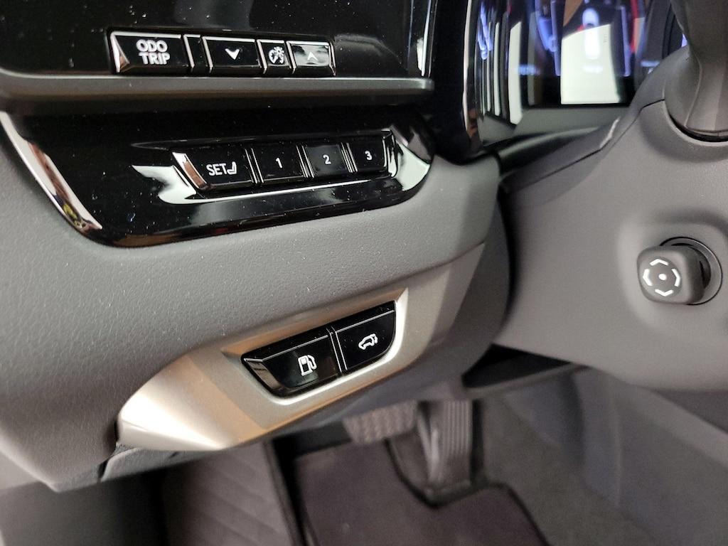 used 2023 Lexus RX 350 car, priced at $47,998