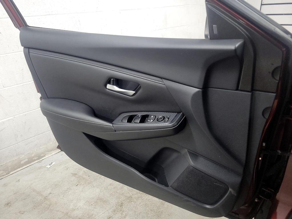 used 2024 Nissan Sentra car, priced at $19,998