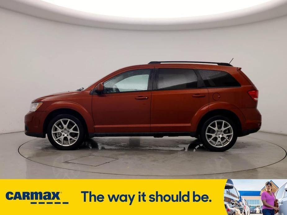 used 2014 Dodge Journey car, priced at $14,998