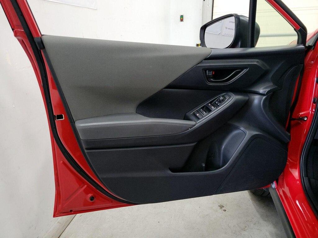 used 2024 Subaru Crosstrek car, priced at $25,998