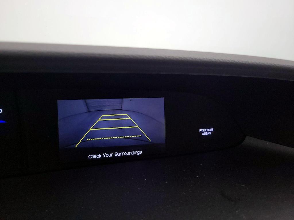 used 2015 Honda Civic car, priced at $14,599