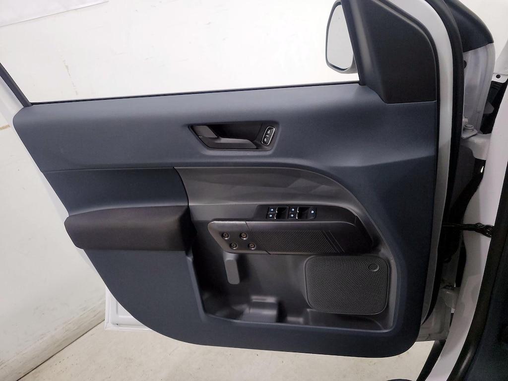 used 2023 Ford Maverick car, priced at $24,998