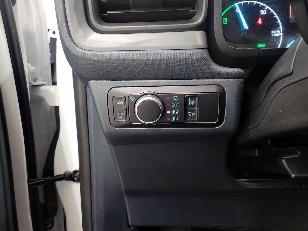 used 2023 Ford Maverick car, priced at $24,998
