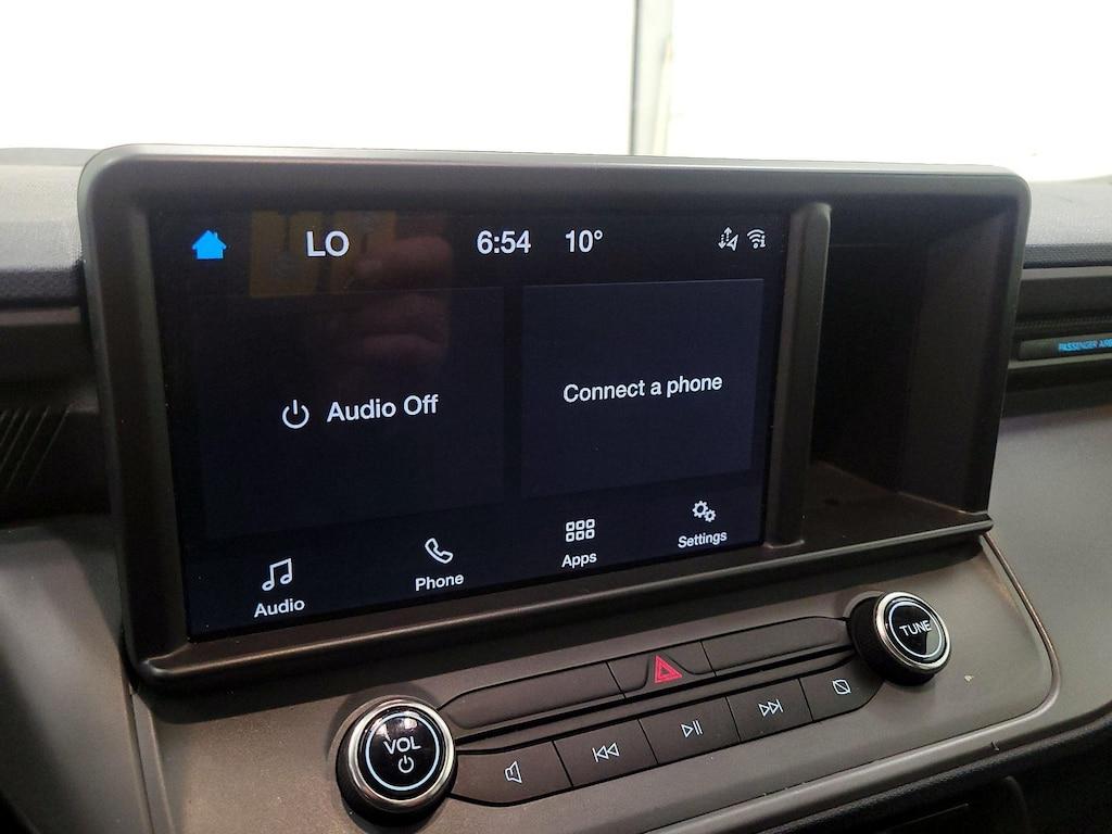 used 2023 Ford Maverick car, priced at $24,998