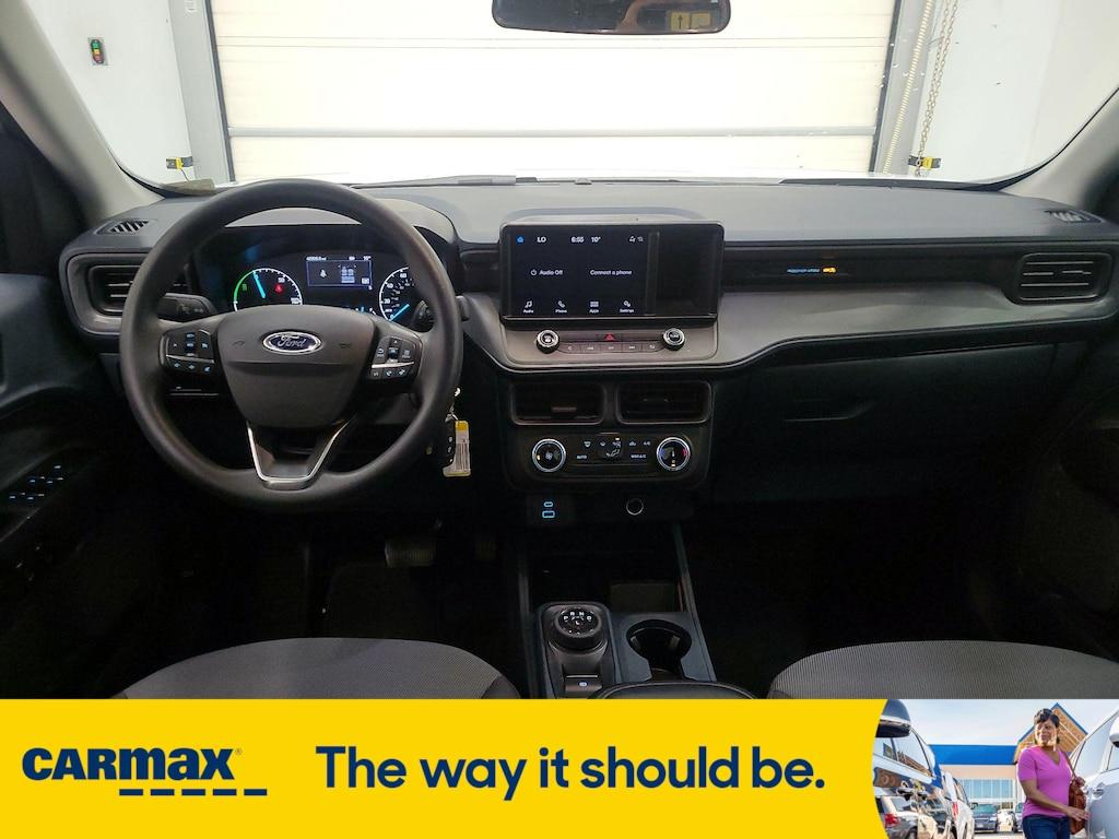 used 2023 Ford Maverick car, priced at $24,998