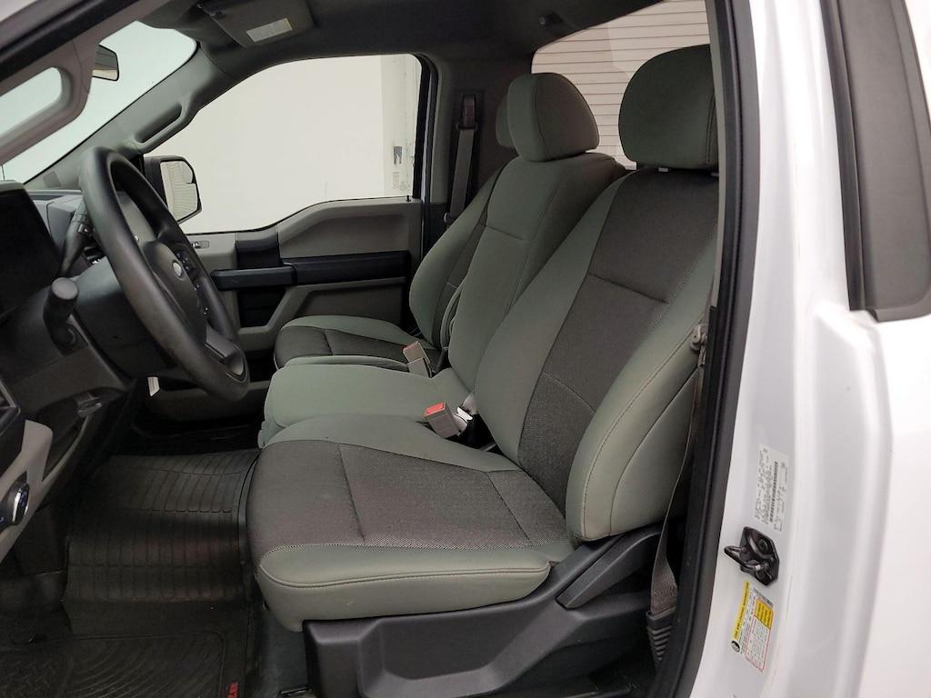 used 2019 Ford F-150 car, priced at $18,998