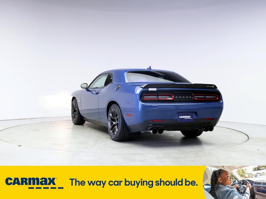 used 2021 Dodge Challenger car, priced at $37,998