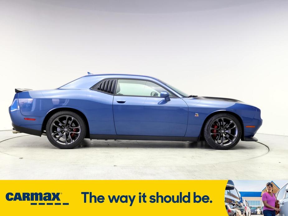 used 2021 Dodge Challenger car, priced at $37,998