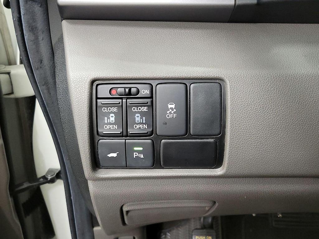 used 2013 Honda Odyssey car, priced at $16,998