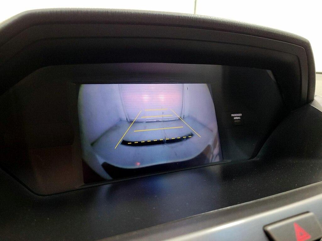 used 2013 Honda Odyssey car, priced at $16,998