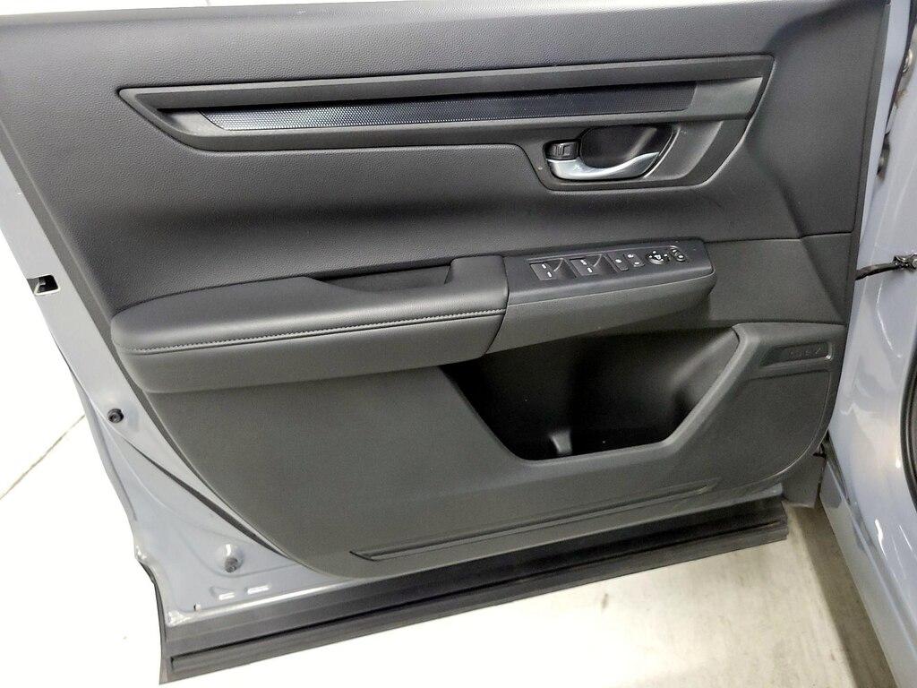 used 2023 Honda CR-V car, priced at $27,998
