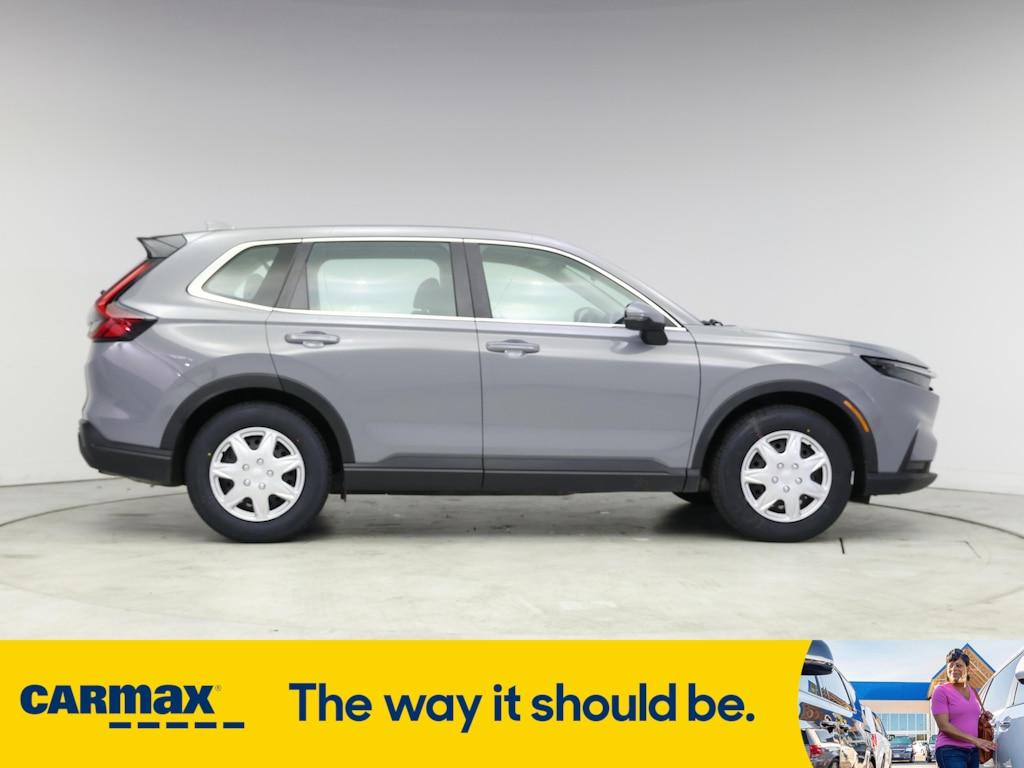 used 2023 Honda CR-V car, priced at $27,998