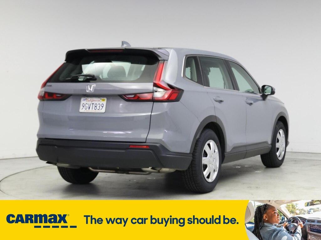 used 2023 Honda CR-V car, priced at $27,998
