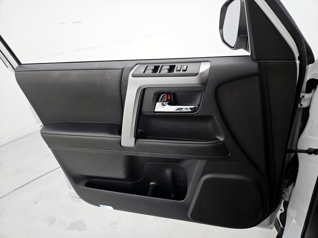 used 2024 Toyota 4Runner car, priced at $47,998