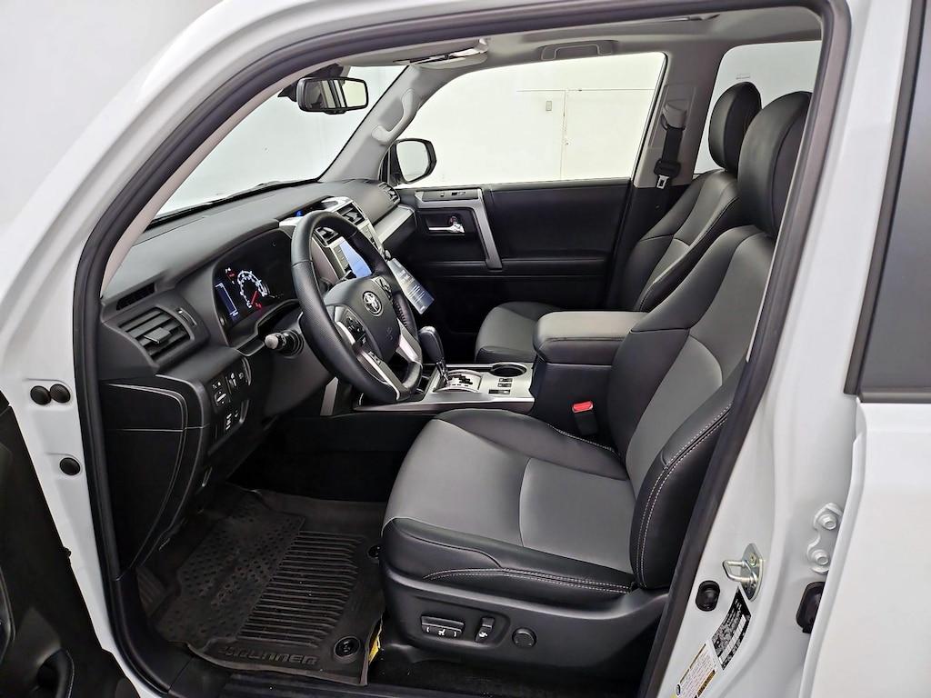 used 2024 Toyota 4Runner car, priced at $47,998
