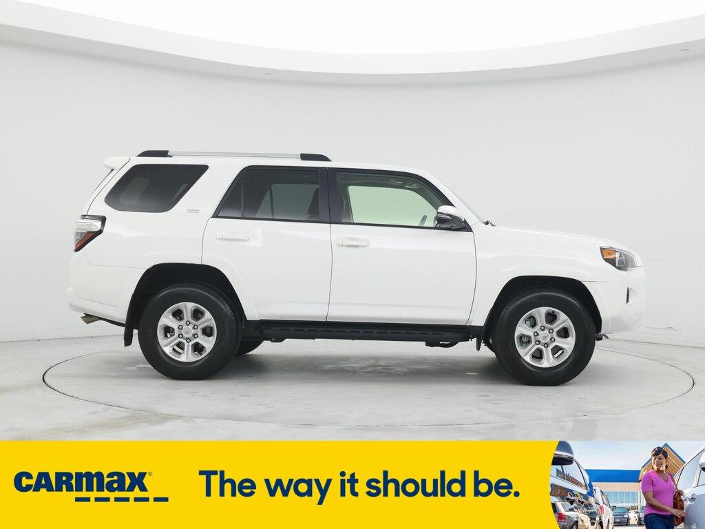used 2024 Toyota 4Runner car, priced at $47,998