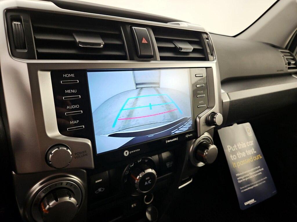 used 2024 Toyota 4Runner car, priced at $47,998