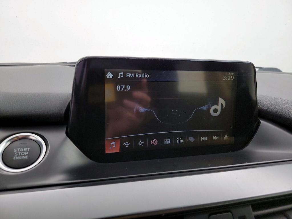 used 2016 Mazda Mazda6 car, priced at $14,599