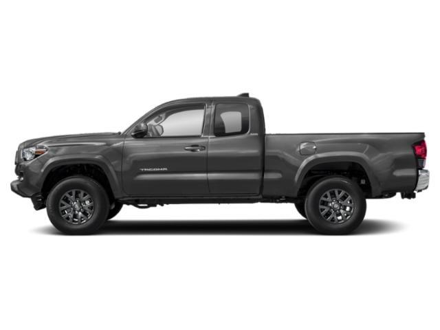 used 2022 Toyota Tacoma car, priced at $34,998