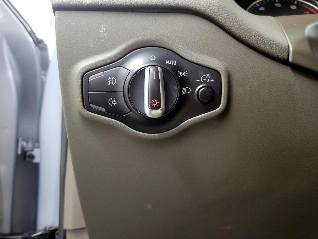 used 2016 Audi Q5 car, priced at $14,998
